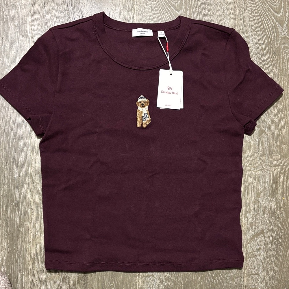 Sunday Best ARITZIA TOP